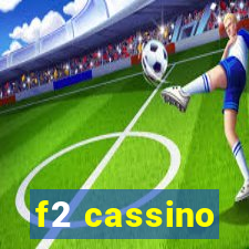 f2 cassino